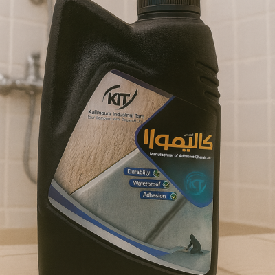 عایق نانو آب بندی حمام ، تراس ، آشپزخانه کالیمورا 1 لیتری (بدون تخریب)